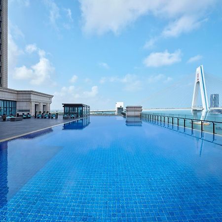 The Westin Haikou Haikou  Exterior photo
