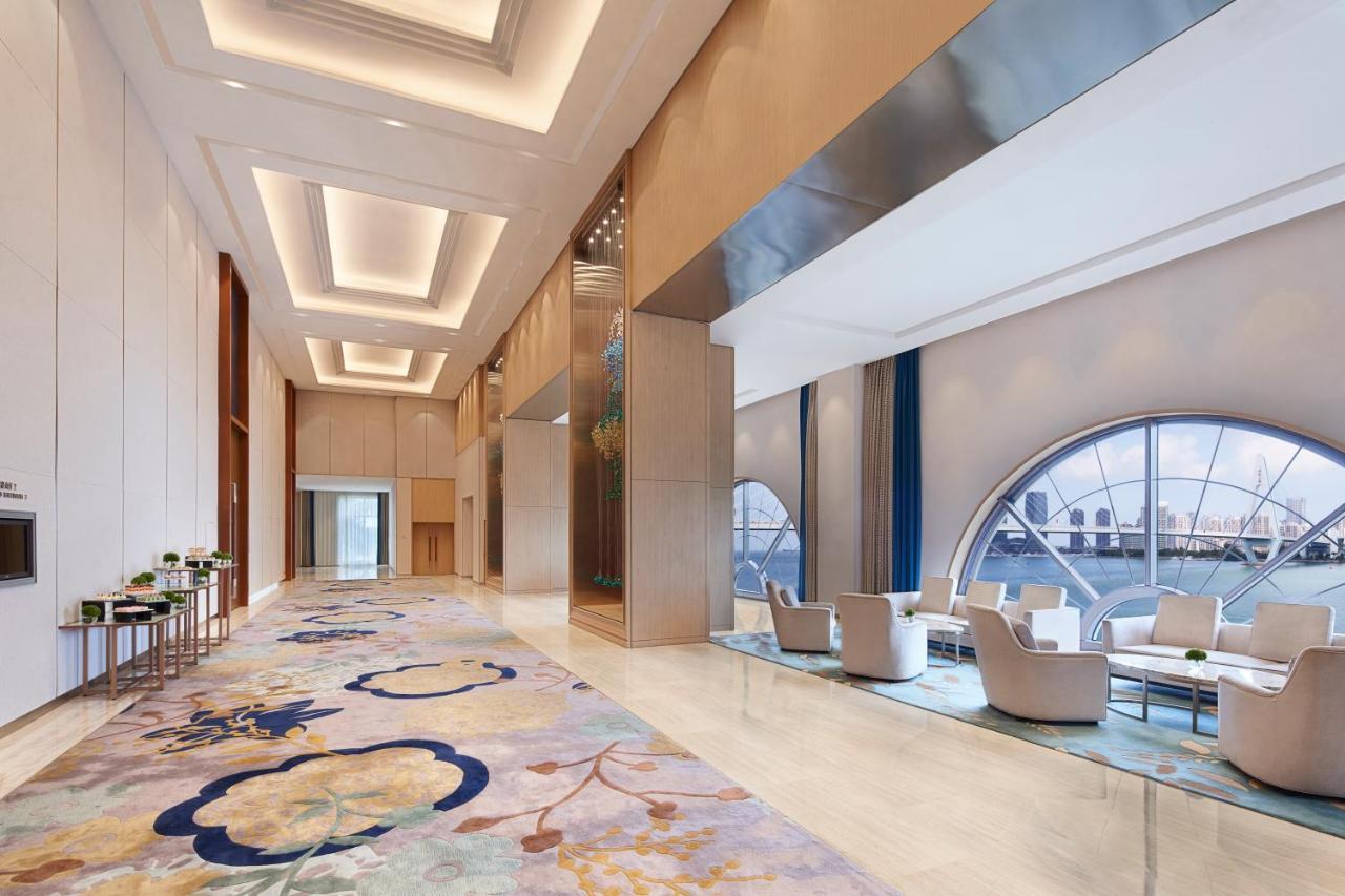 The Westin Haikou Haikou  Exterior photo