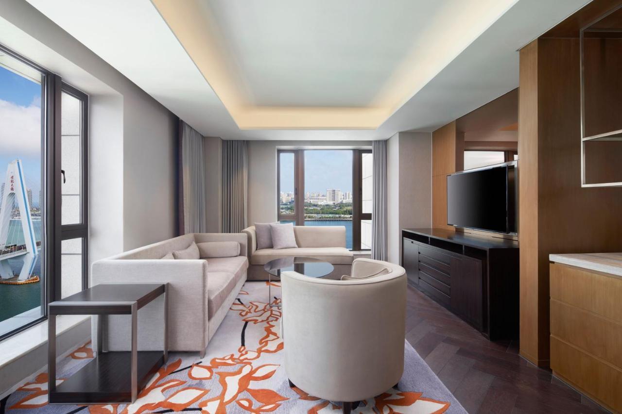 The Westin Haikou Haikou  Exterior photo