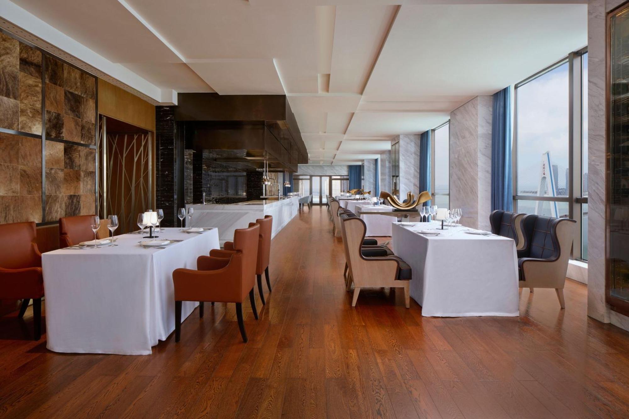 The Westin Haikou Haikou  Exterior photo