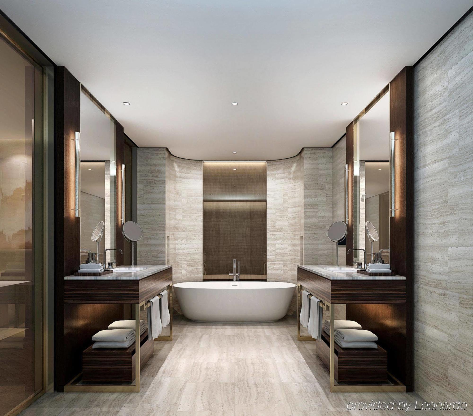 The Westin Haikou Haikou  Exterior photo